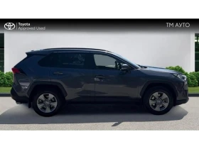 Toyota Rav4 2.5 HSD EXECUTIVE AWD, снимка 17