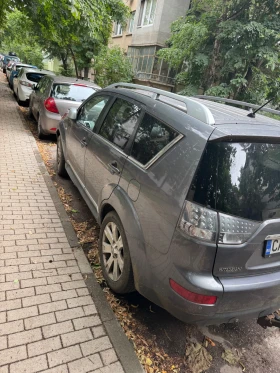 Mitsubishi Outlander, снимка 5