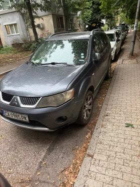 Mitsubishi Outlander, снимка 2