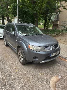 Mitsubishi Outlander, снимка 1