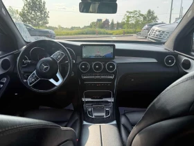 Mercedes-Benz GLC 300 4MATIC | CARFAX | АВТОКРЕДИТ БЕЗ ПЪРВОНАЧАЛНА, снимка 9