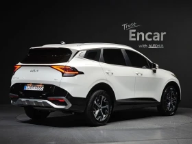 Kia Sportage Nobleless 2WD| 180к.с.| ВКЛ.ТЕХНОТЕСТ, снимка 2