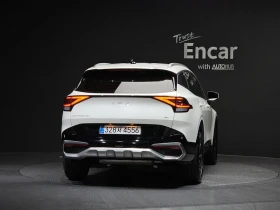 Kia Sportage Nobleless 2WD| 180к.с.| ВКЛ.ТЕХНОТЕСТ, снимка 4
