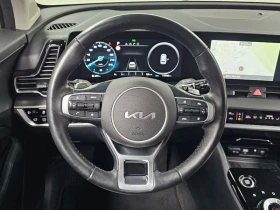 Kia Sportage Nobleless 2WD| 180к.с.| ВКЛ.ТЕХНОТЕСТ, снимка 13