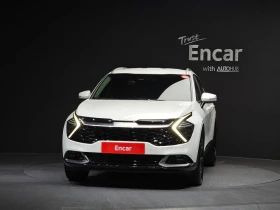 Kia Sportage Nobleless 2WD| 180к.с.| ВКЛ.ТЕХНОТЕСТ, снимка 3
