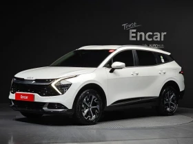 Kia Sportage Nobleless 2WD| 180к.с.| ВКЛ.ТЕХНОТЕСТ, снимка 1