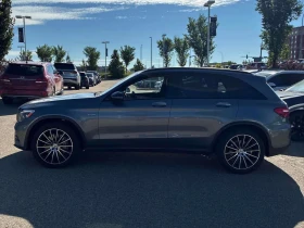Mercedes-Benz GLC 43 AMG /DISTRONIC/360/BURMESTER/КЛИП НА МОТОРА , снимка 2