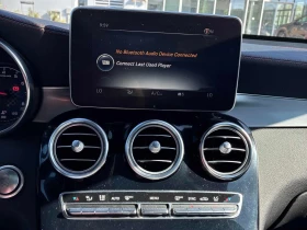 Mercedes-Benz GLC 43 AMG /DISTRONIC/360/BURMESTER/КЛИП НА МОТОРА , снимка 9