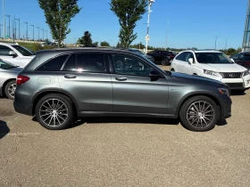 Mercedes-Benz GLC 43 AMG /DISTRONIC/360/BURMESTER/КЛИП НА МОТОРА , снимка 3