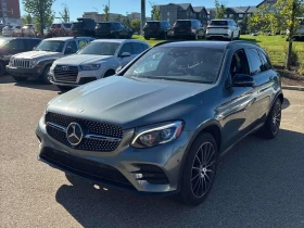 Mercedes-Benz GLC 43 AMG /DISTRONIC/360/BURMESTER/КЛИП НА МОТОРА , снимка 1