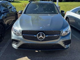Mercedes-Benz GLC 43 AMG /DISTRONIC/360/BURMESTER/КЛИП НА МОТОРА , снимка 6