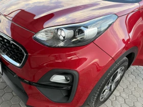 Kia Sportage 1.6 CRDI. ОРИГИНАЛНИ КИЛОМЕТРИ. ПЕРФЕКТЕН!, снимка 16