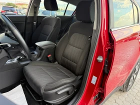Kia Sportage 1.6 CRDI. ОРИГИНАЛНИ КИЛОМЕТРИ. ПЕРФЕКТЕН!, снимка 9