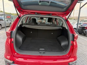 Kia Sportage 1.6 CRDI. ОРИГИНАЛНИ КИЛОМЕТРИ. ПЕРФЕКТЕН!, снимка 12