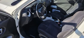 Nissan Juke 1.5DCI-110 360* NAVI* KEYLESS * EURO 6* PEARL* LED, снимка 12
