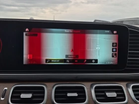 Mercedes-Benz GLS 450 / ПЕРФЕКТНО СЕРВИЗИРАНА / БЕЗ ИНЦИДЕНТИ, снимка 10