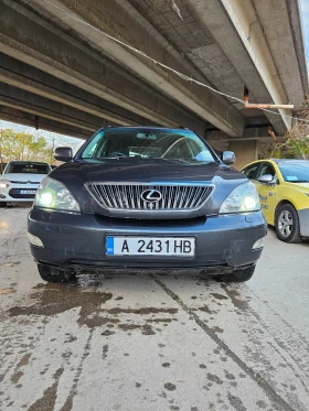 Lexus RX 350, снимка 1