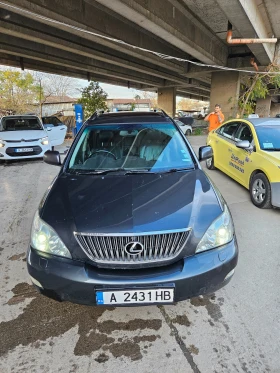 Lexus RX 350, снимка 8