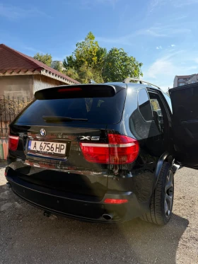BMW X5 XDRIVE SPORT PACKET 3.0 D, снимка 5