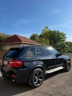 BMW X5 XDRIVE SPORT PACKET 3.0 D, снимка 9