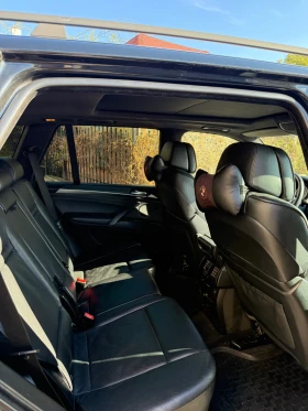 BMW X5 XDRIVE SPORT PACKET 3.0 D, снимка 8