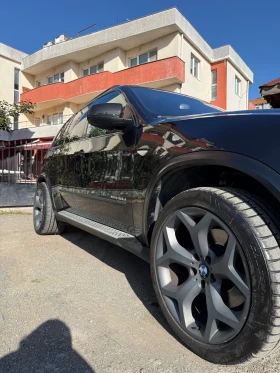 BMW X5 XDRIVE SPORT PACKET 3.0 D, снимка 10