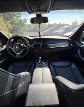 BMW X5 XDRIVE SPORT PACKET 3.0 D, снимка 6