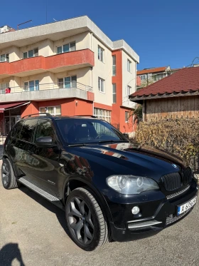 BMW X5 XDRIVE SPORT PACKET 3.0 D, снимка 4
