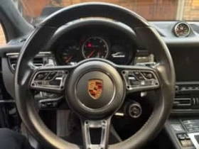 Porsche Macan * Turbo * CARFAX * ОПЦИЯ ЗА ФИНАНСИРАНЕ, снимка 10