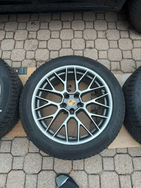Porsche Macan * Turbo * CARFAX * ОПЦИЯ ЗА ФИНАНСИРАНЕ, снимка 7