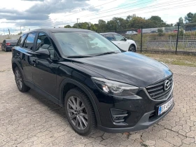 Mazda CX-5, снимка 4