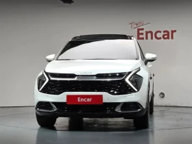 Kia Sportage, снимка 1