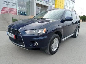 Mitsubishi Outlander 150000 - [1] 