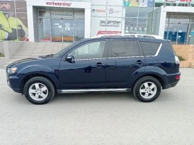     Mitsubishi Outlander 150000