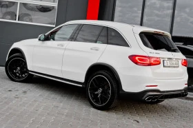 Mercedes-Benz GLC 300 4Matic AMG Multibeam 360*, снимка 3