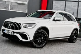 Mercedes-Benz GLC 300 4Matic AMG Multibeam 360*, снимка 1