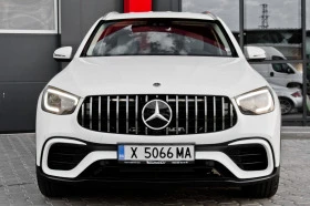 Mercedes-Benz GLC 300 4Matic AMG Multibeam 360*, снимка 8