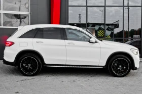 Mercedes-Benz GLC 300 4Matic AMG Multibeam 360*, снимка 6