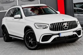 Mercedes-Benz GLC 300 4Matic AMG Multibeam 360*, снимка 7