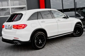 Mercedes-Benz GLC 300 4Matic AMG Multibeam 360*, снимка 5