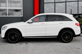 Mercedes-Benz GLC 300 4Matic AMG Multibeam 360*, снимка 2