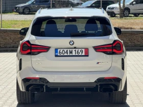 BMW X3 M40I , снимка 6