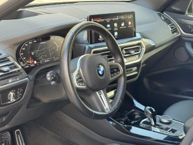 BMW X3 M40I , снимка 11 - Автомобили и джипове - 45326965