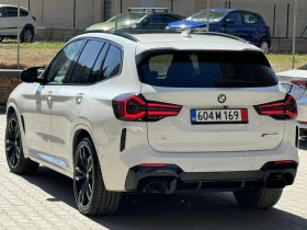 BMW X3 M40I , снимка 5 - Автомобили и джипове - 45326965