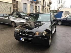 BMW X3 M Пакет, снимка 7 - Автомобили и джипове - 45640407