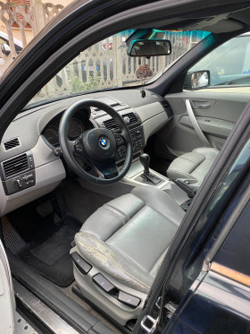 BMW X3 M Пакет, снимка 2 - Автомобили и джипове - 45640407