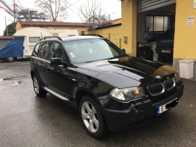 BMW X3 M  | Mobile.bg   8