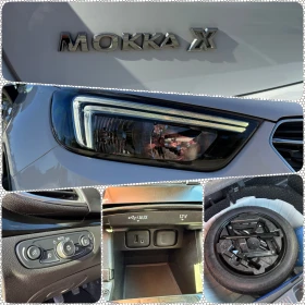 Opel Mokka 1.6///Face-Lift///, снимка 15