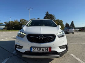 Opel Mokka 1.6///Face-Lift/// | Mobile.bg    2