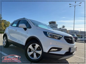 Opel Mokka 1.6///Face-Lift/// 1